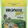 Ironite Plus Lawn and Plant Food 12-10-10